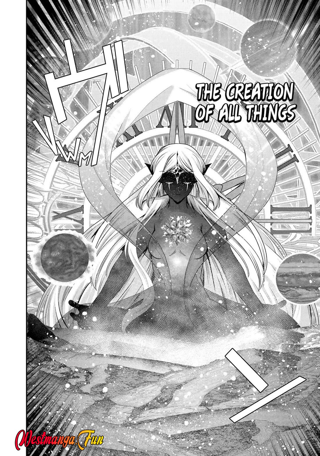 That Inferior Knight Actually Level 999 Chapter 32 - halaman 34