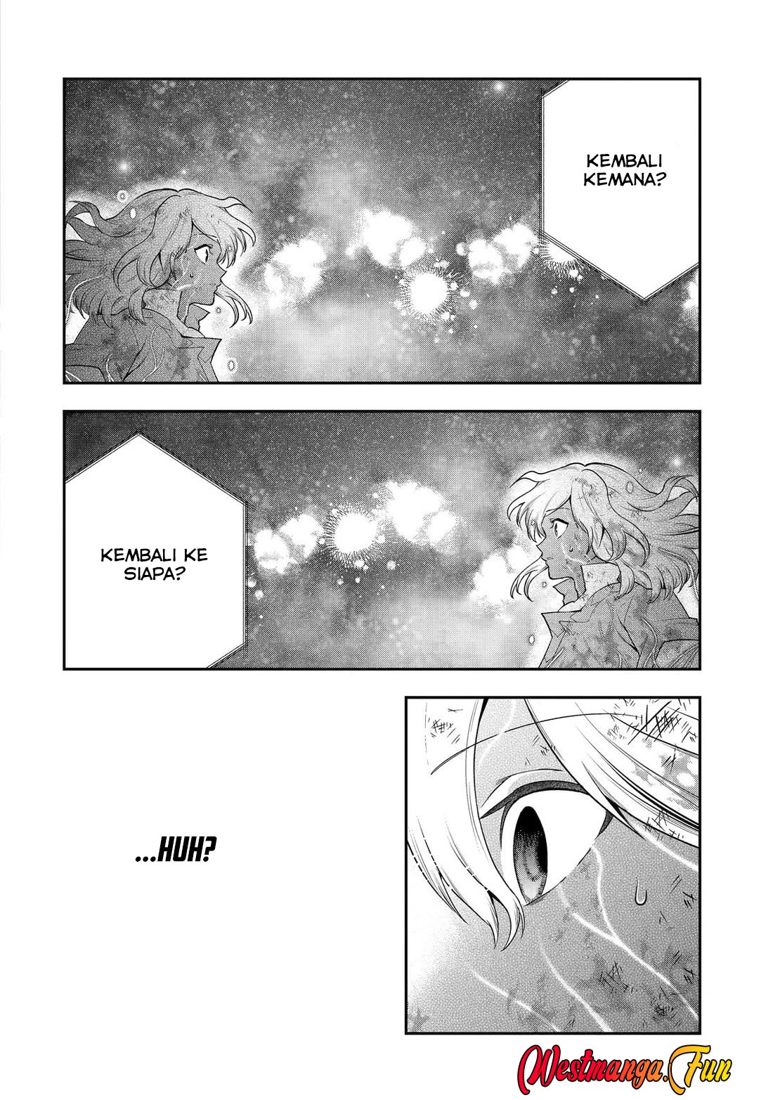 That Inferior Knight Actually Level 999 Chapter 32 - halaman 40