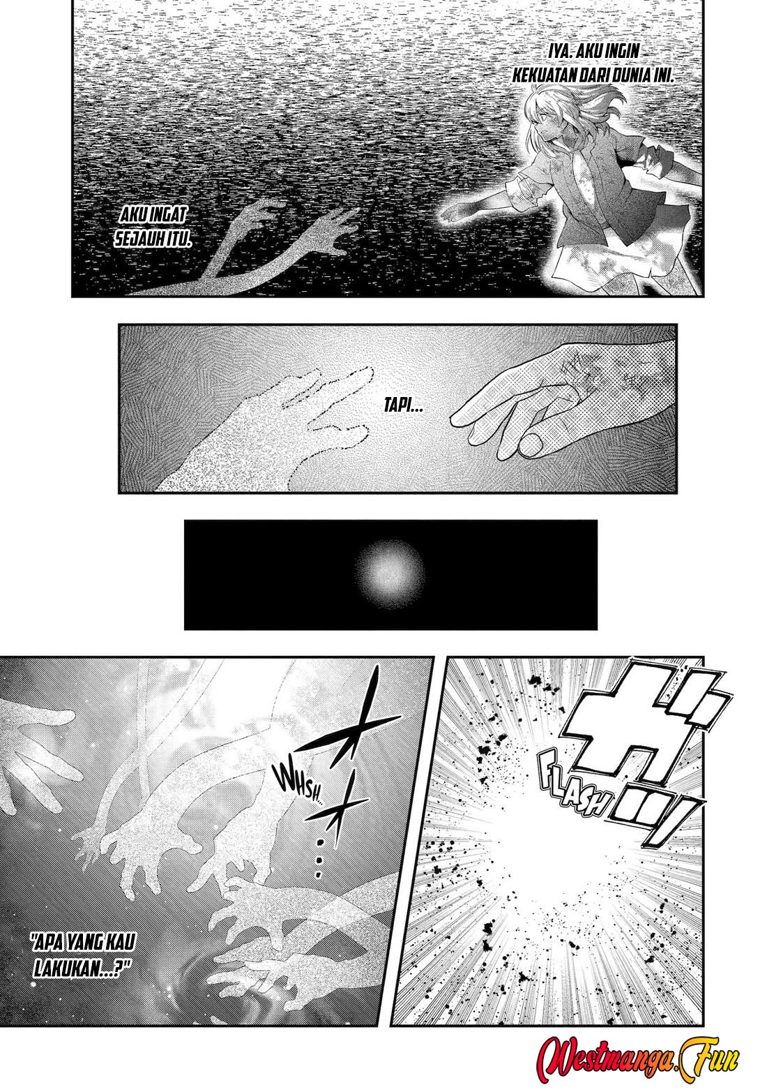 That Inferior Knight Actually Level 999 Chapter 32 - halaman 53