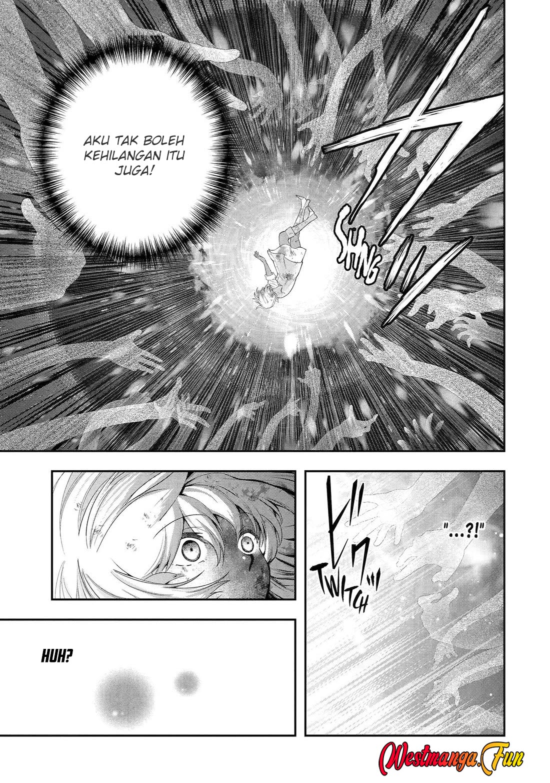 That Inferior Knight Actually Level 999 Chapter 32 - halaman 57