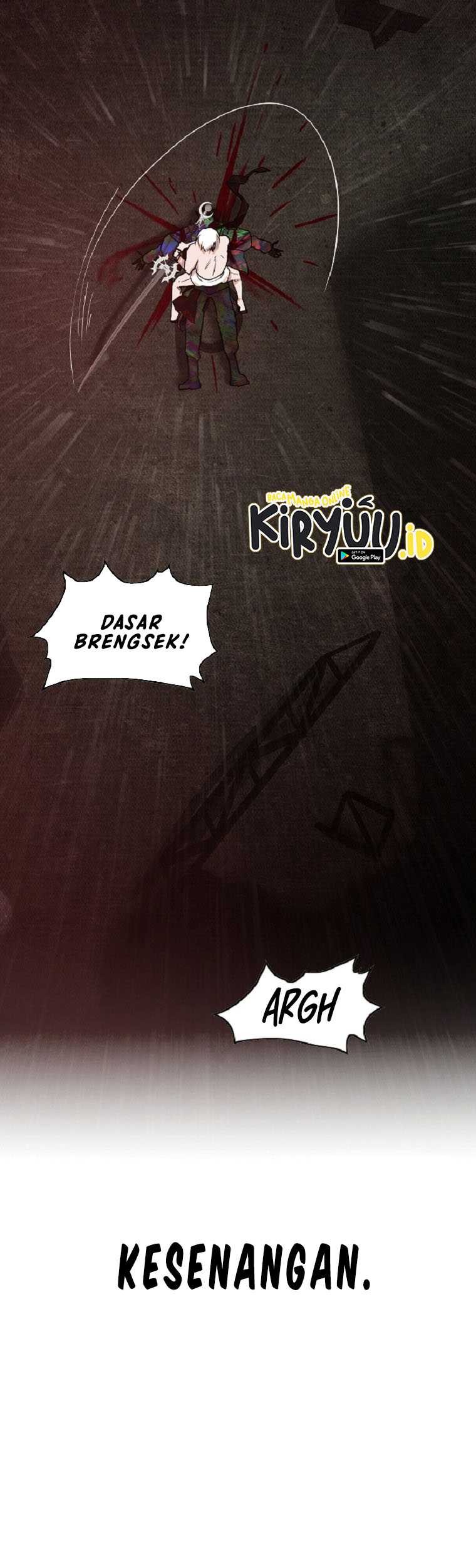 That Inferior Knight Actually Level 999 Chapter 33 - halaman 21