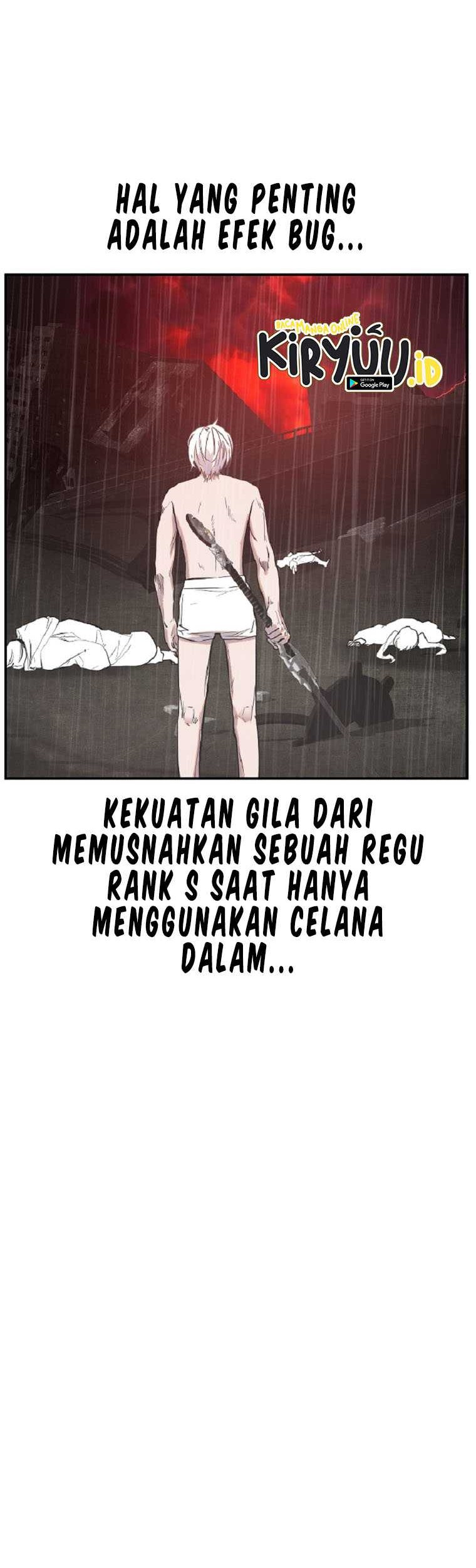 That Inferior Knight Actually Level 999 Chapter 33 - halaman 30