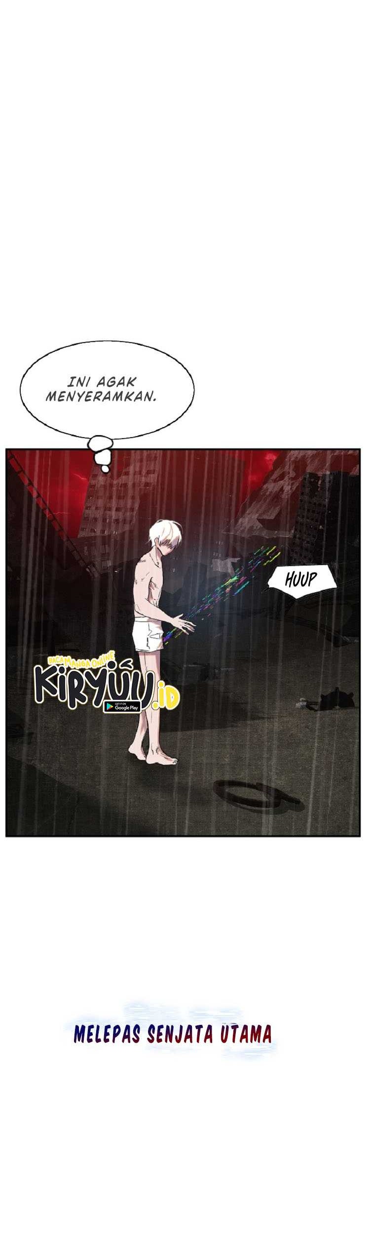 That Inferior Knight Actually Level 999 Chapter 33 - halaman 32