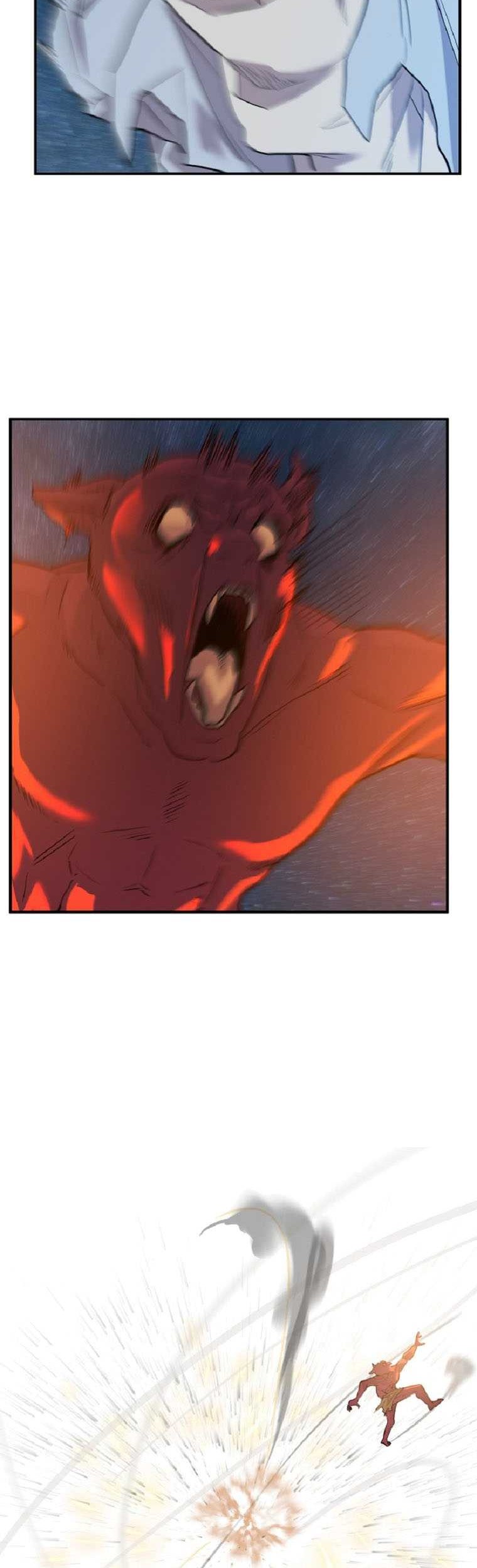 That Inferior Knight Actually Level 999 Chapter 33 - halaman 54