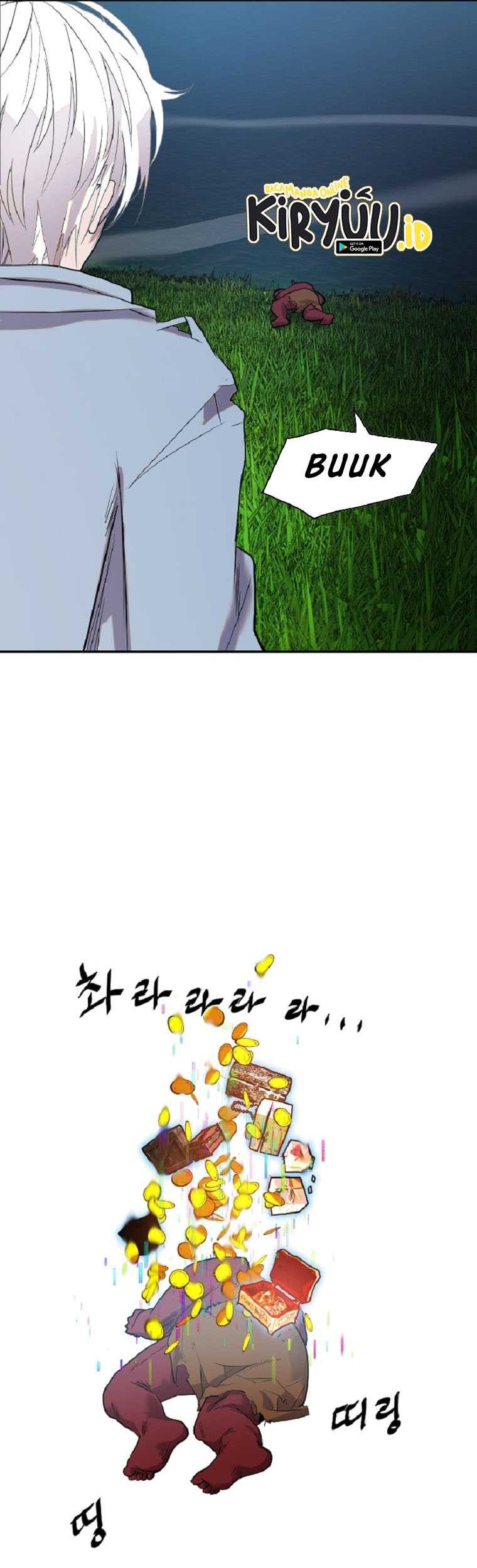 That Inferior Knight Actually Level 999 Chapter 33 - halaman 57