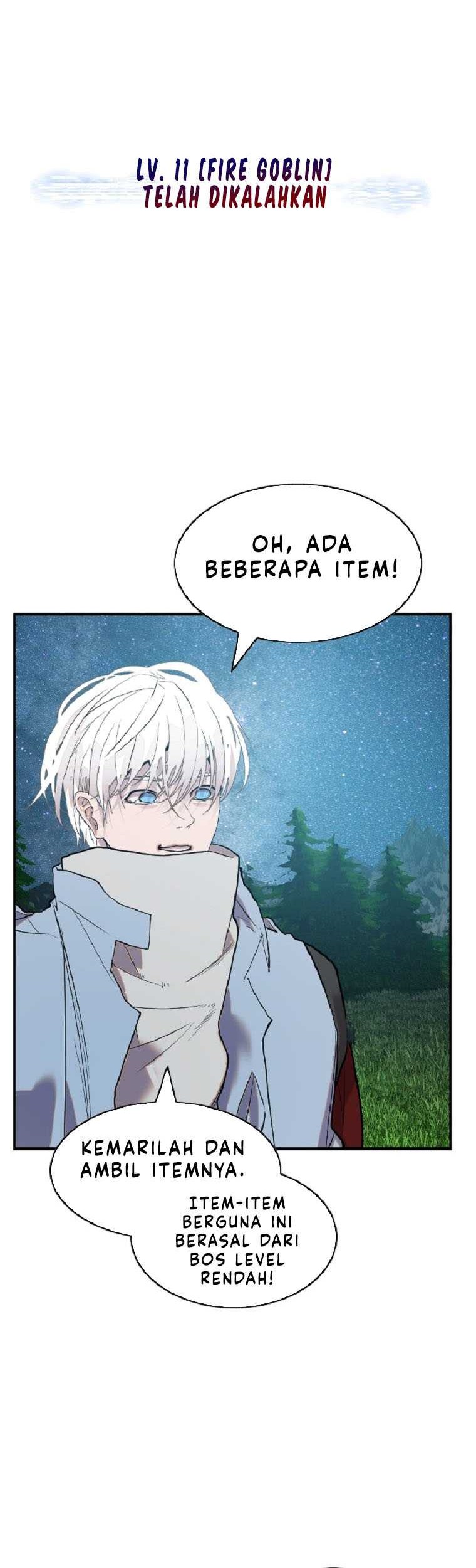 That Inferior Knight Actually Level 999 Chapter 33 - halaman 58