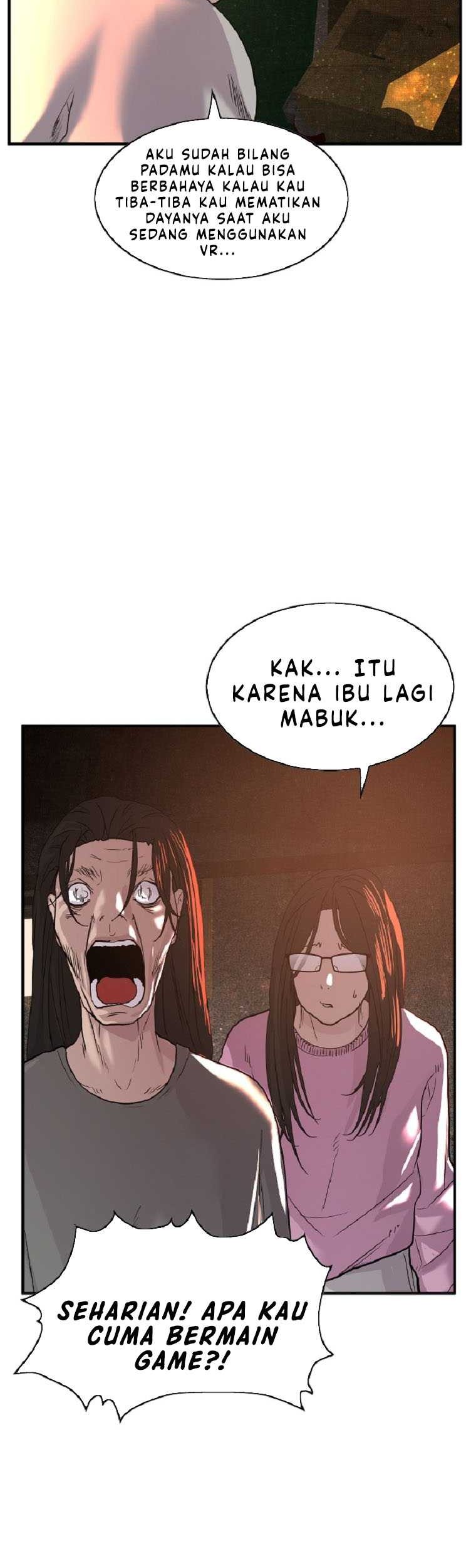That Inferior Knight Actually Level 999 Chapter 33 - halaman 67
