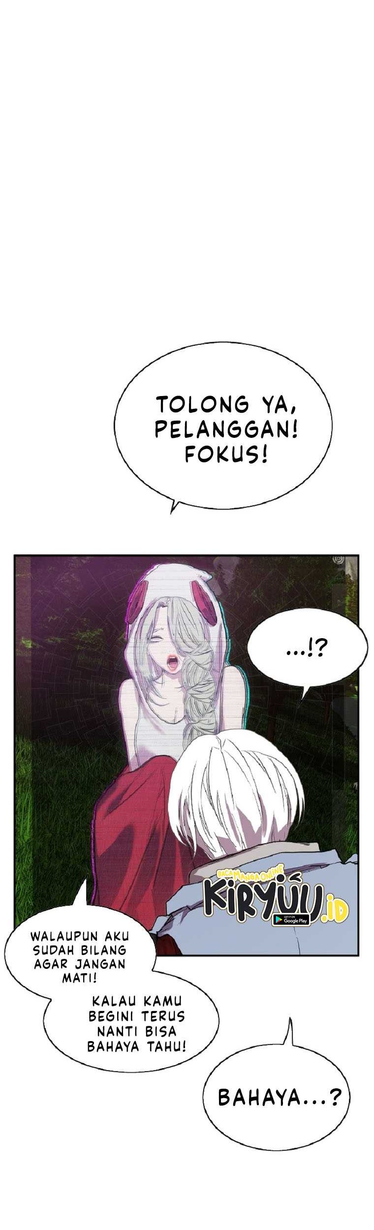 That Inferior Knight Actually Level 999 Chapter 34 - halaman 19