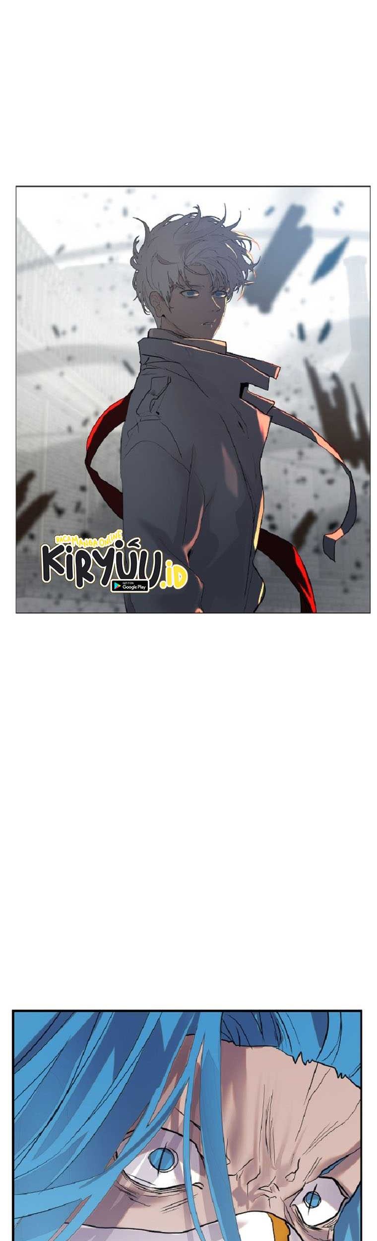 That Inferior Knight Actually Level 999 Chapter 34 - halaman 32