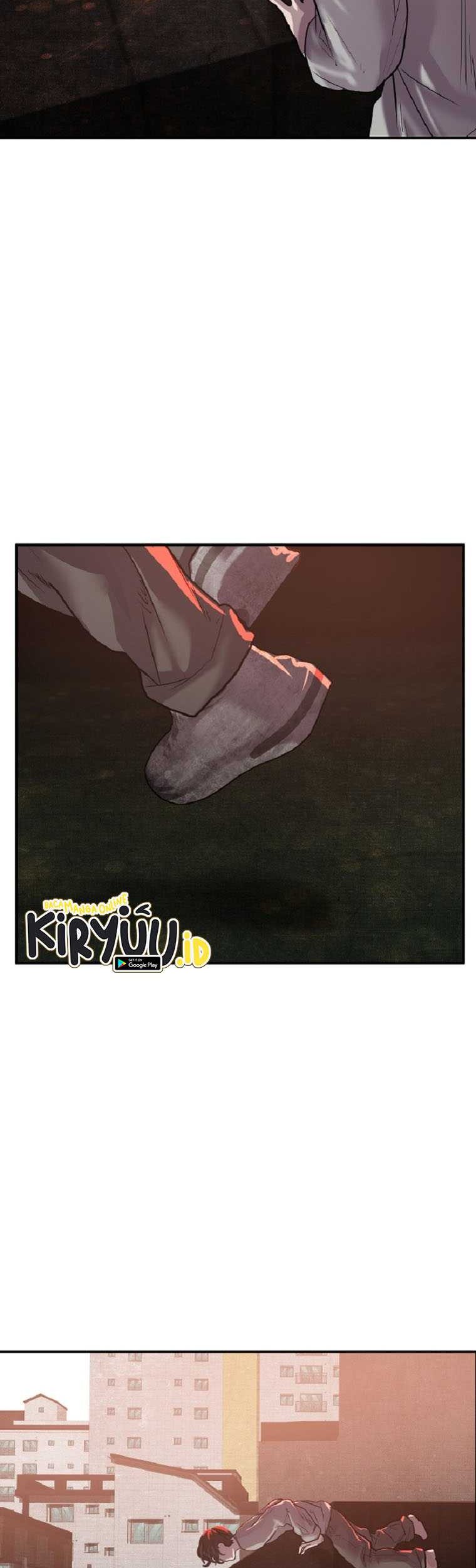 That Inferior Knight Actually Level 999 Chapter 34 - halaman 4