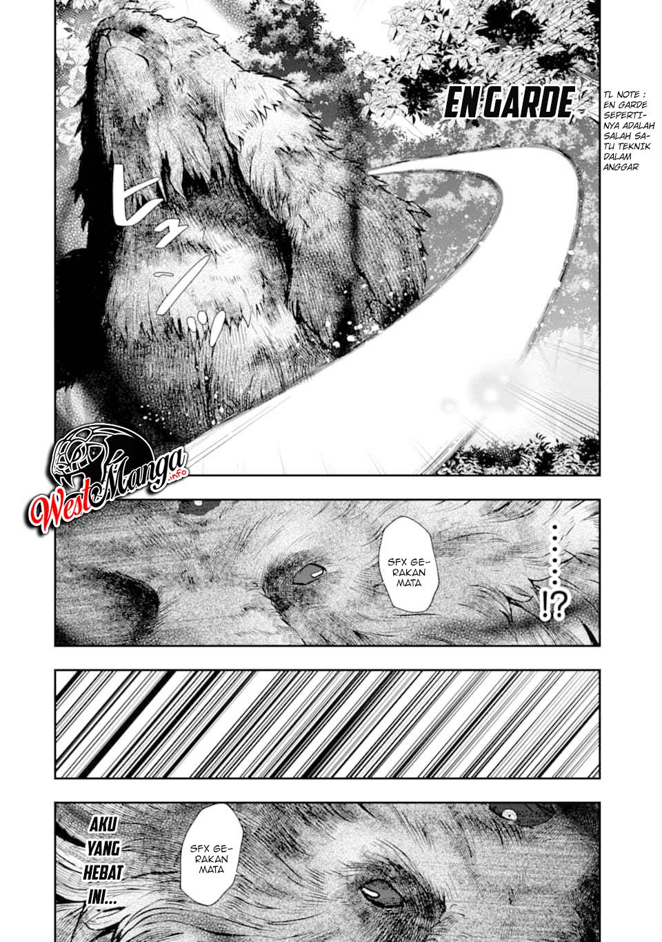 That Inferior Knight Actually Level 999 Chapter 5.2 - halaman 27