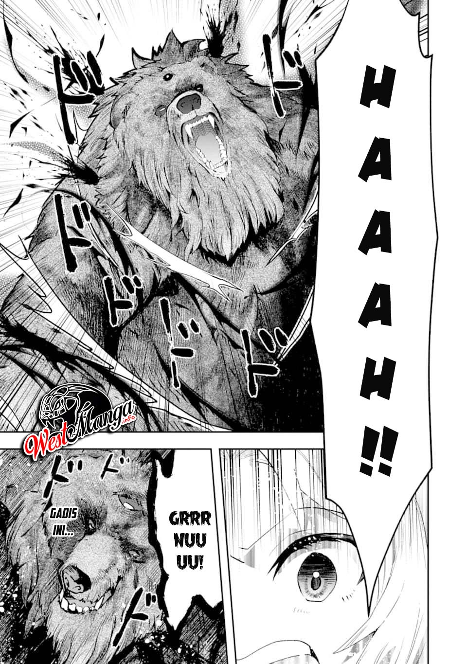 That Inferior Knight Actually Level 999 Chapter 5.2 - halaman 30