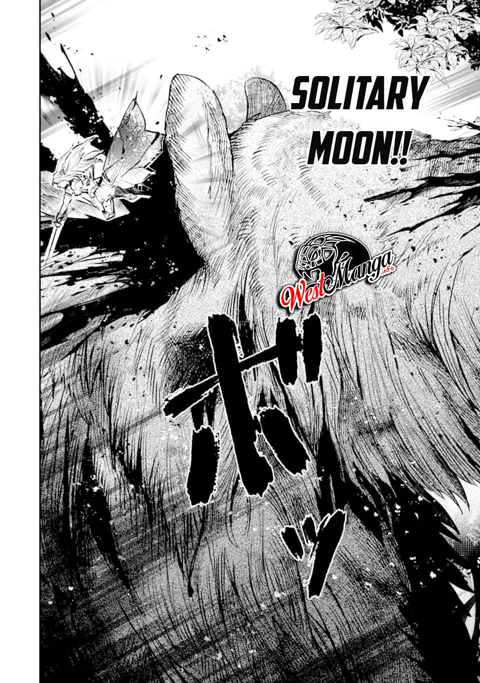 That Inferior Knight Actually Level 999 Chapter 5.2 - halaman 40