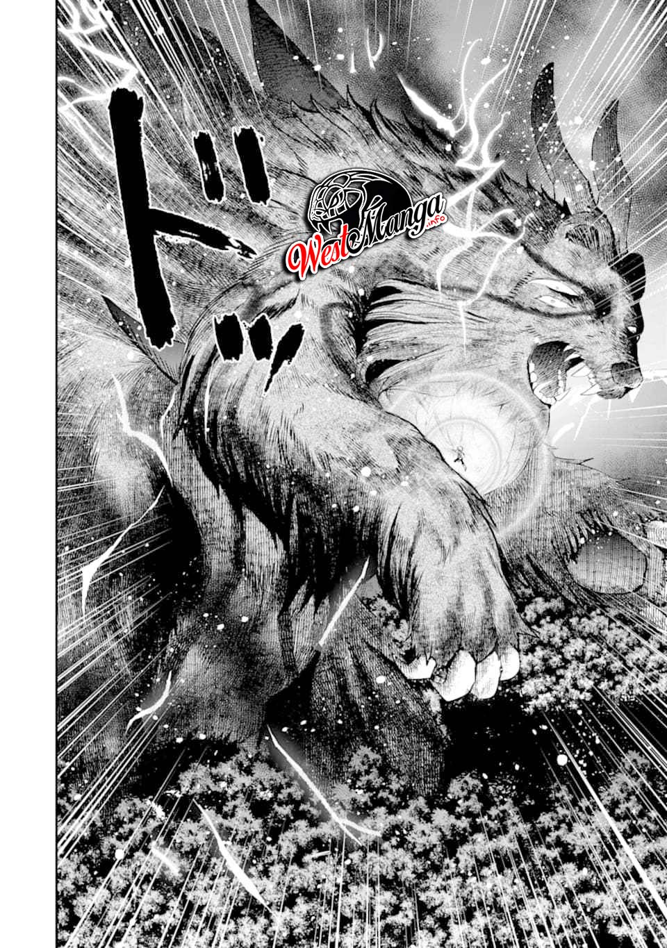 That Inferior Knight Actually Level 999 Chapter 6 - halaman 20