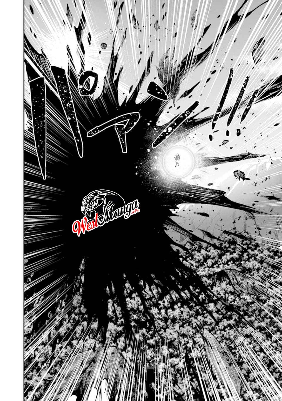 That Inferior Knight Actually Level 999 Chapter 6 - halaman 22