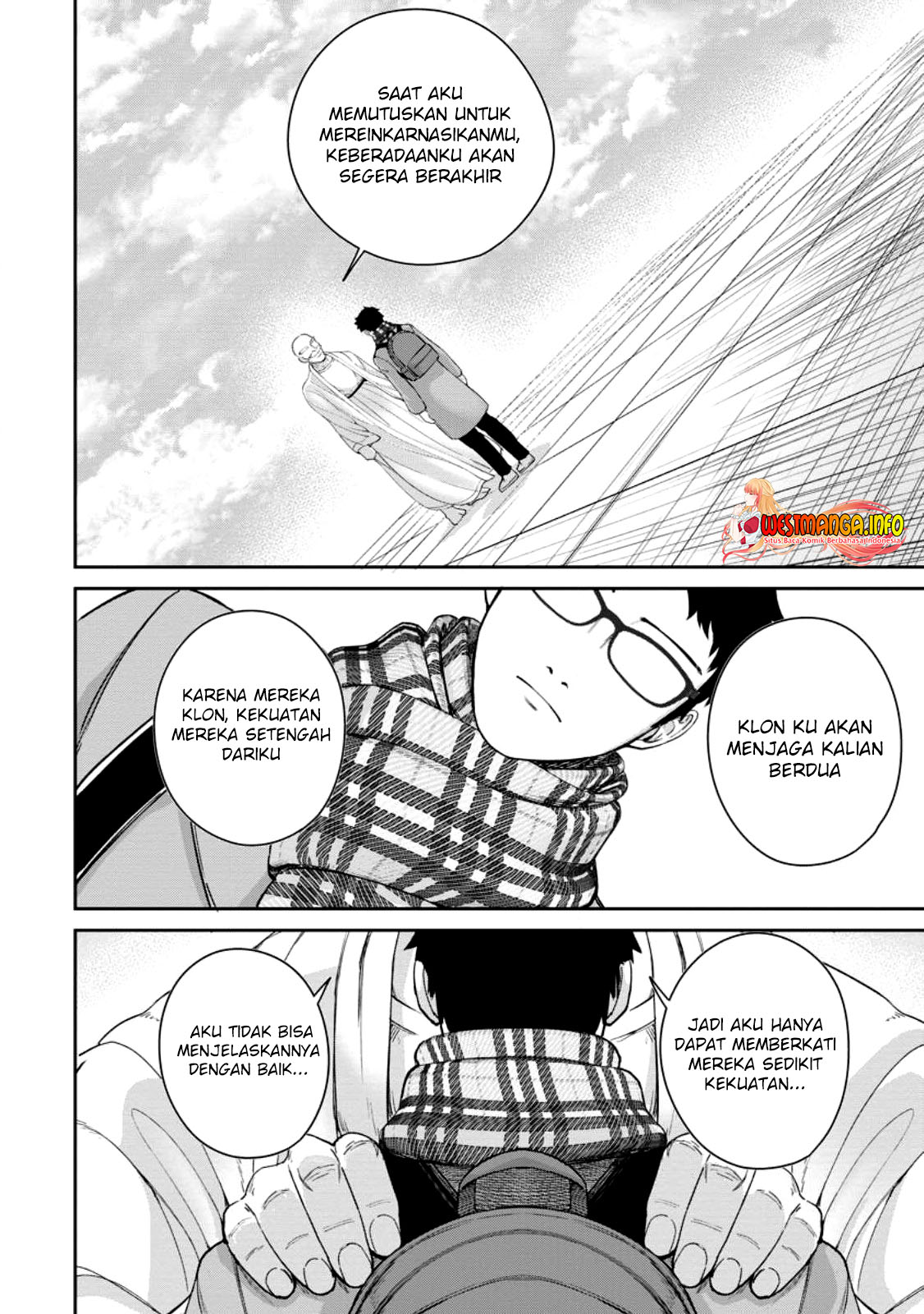 That Time I Got Reincarnated With Talent ~I’ll Work Hard Even if I Go to Another World Chapter 1.2 - halaman 10