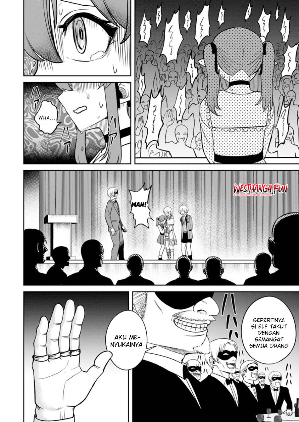 That Time I Got Reincarnated With Talent ~I’ll Work Hard Even if I Go to Another World Chapter 10 - halaman 29