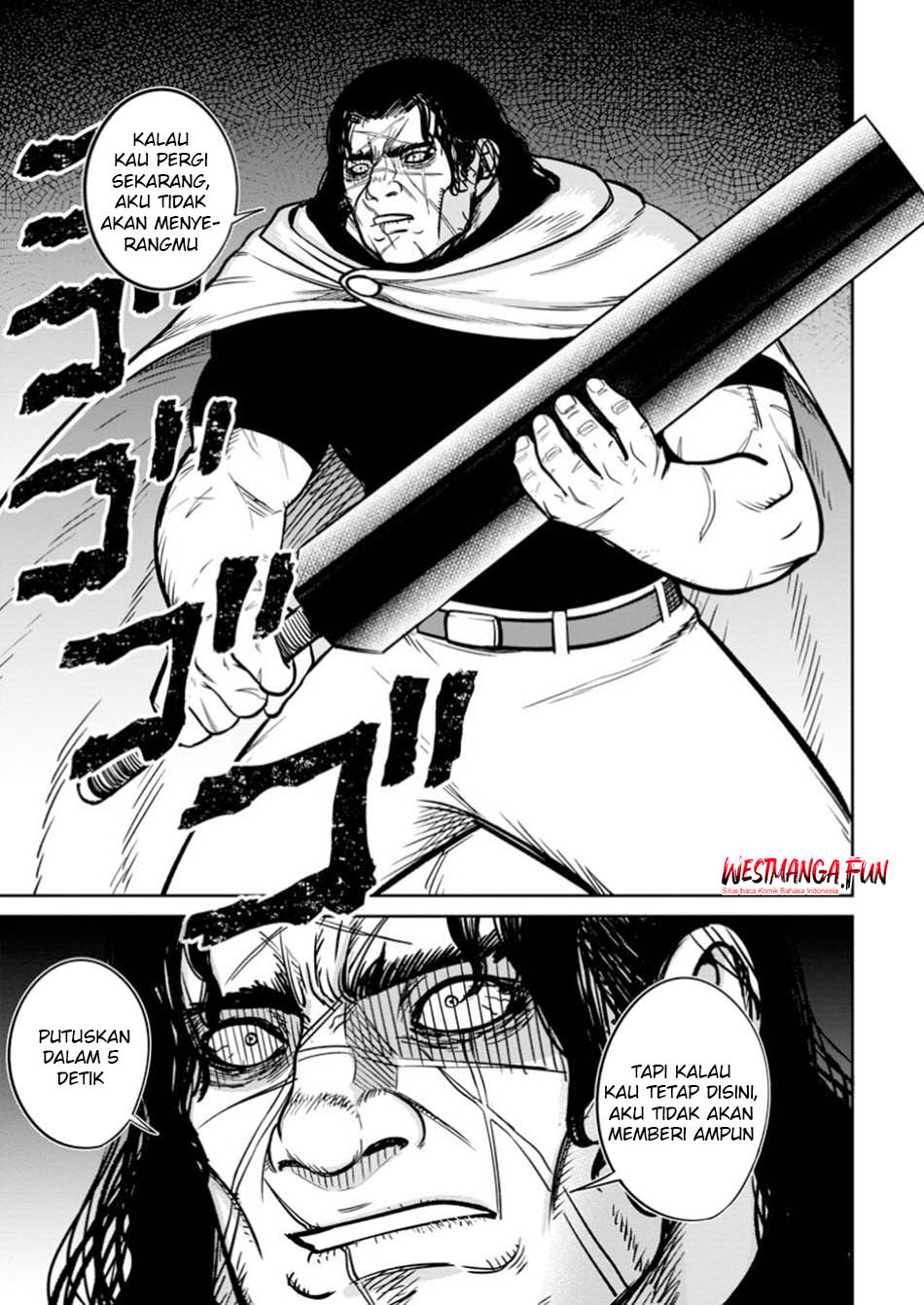 That Time I Got Reincarnated With Talent ~I’ll Work Hard Even if I Go to Another World Chapter 11 - halaman 11