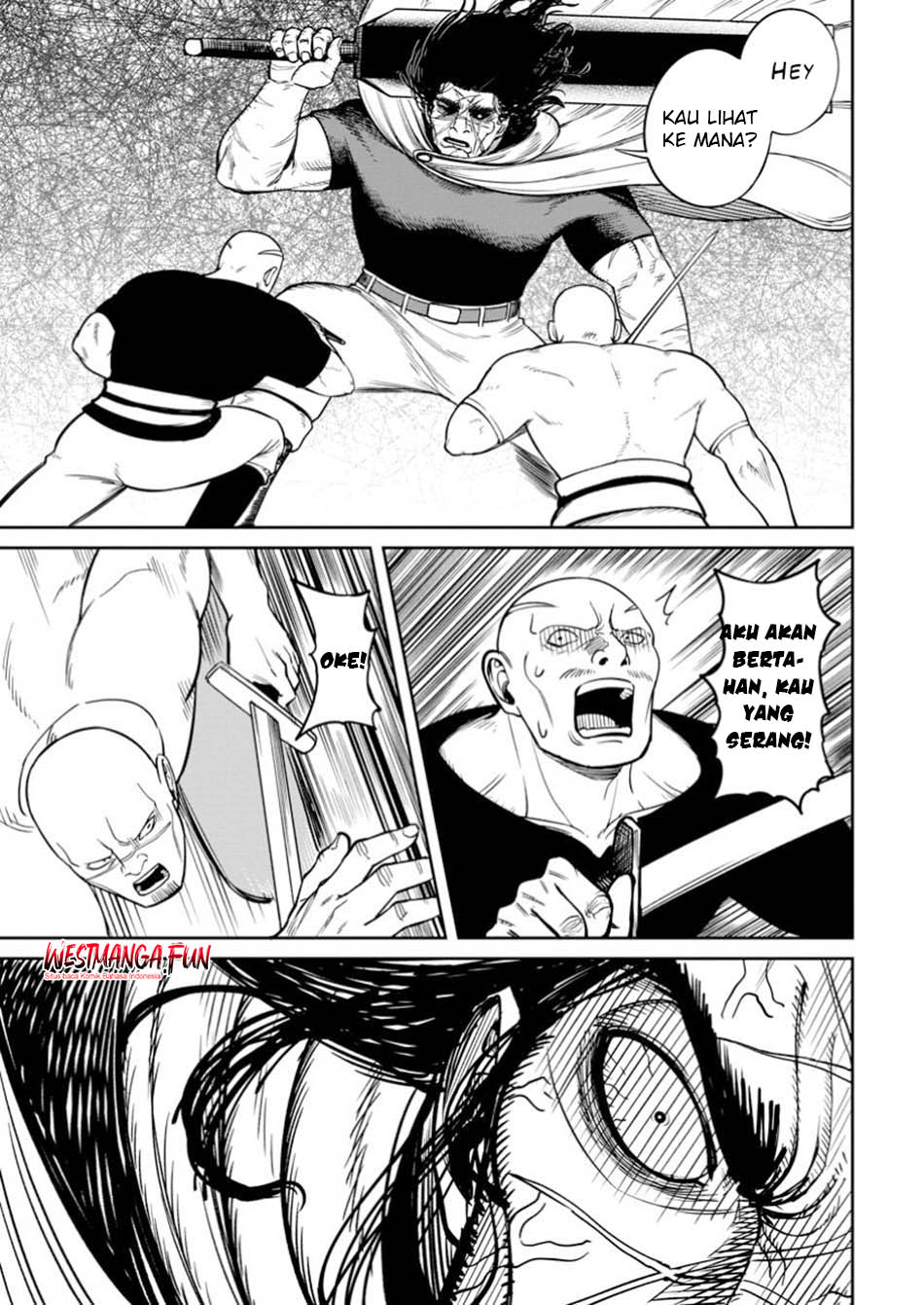 That Time I Got Reincarnated With Talent ~I’ll Work Hard Even if I Go to Another World Chapter 11 - halaman 15