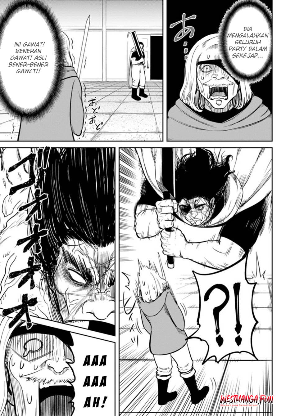 That Time I Got Reincarnated With Talent ~I’ll Work Hard Even if I Go to Another World Chapter 11 - halaman 17