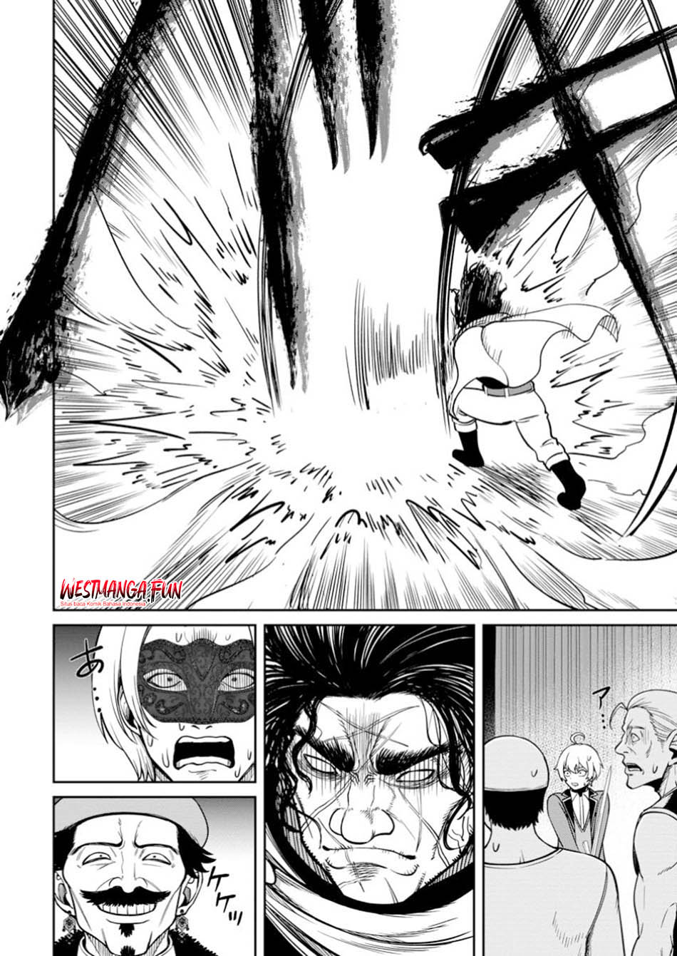 That Time I Got Reincarnated With Talent ~I’ll Work Hard Even if I Go to Another World Chapter 11 - halaman 19