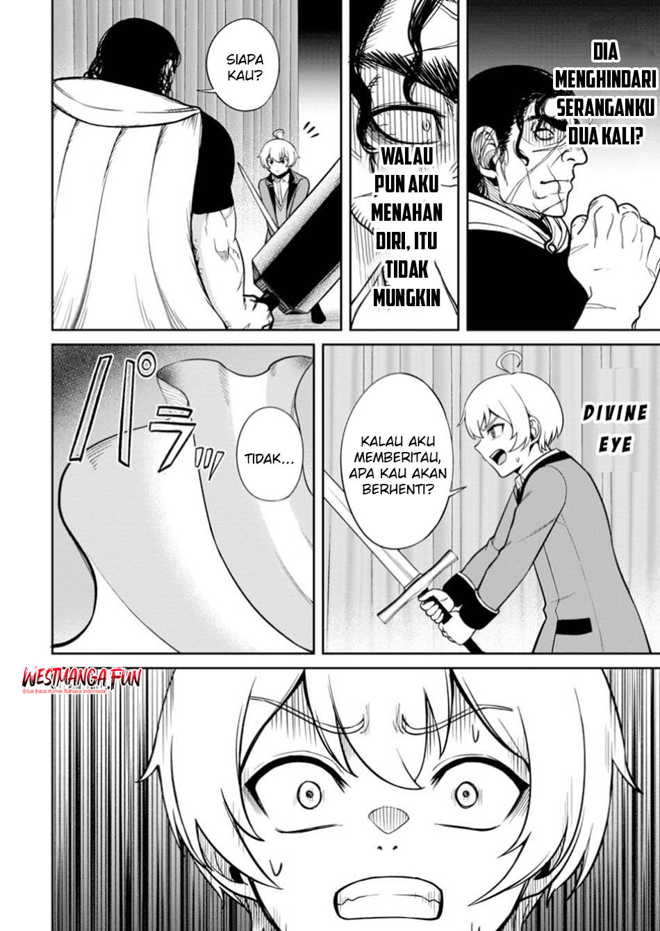 That Time I Got Reincarnated With Talent ~I’ll Work Hard Even if I Go to Another World Chapter 11 - halaman 25