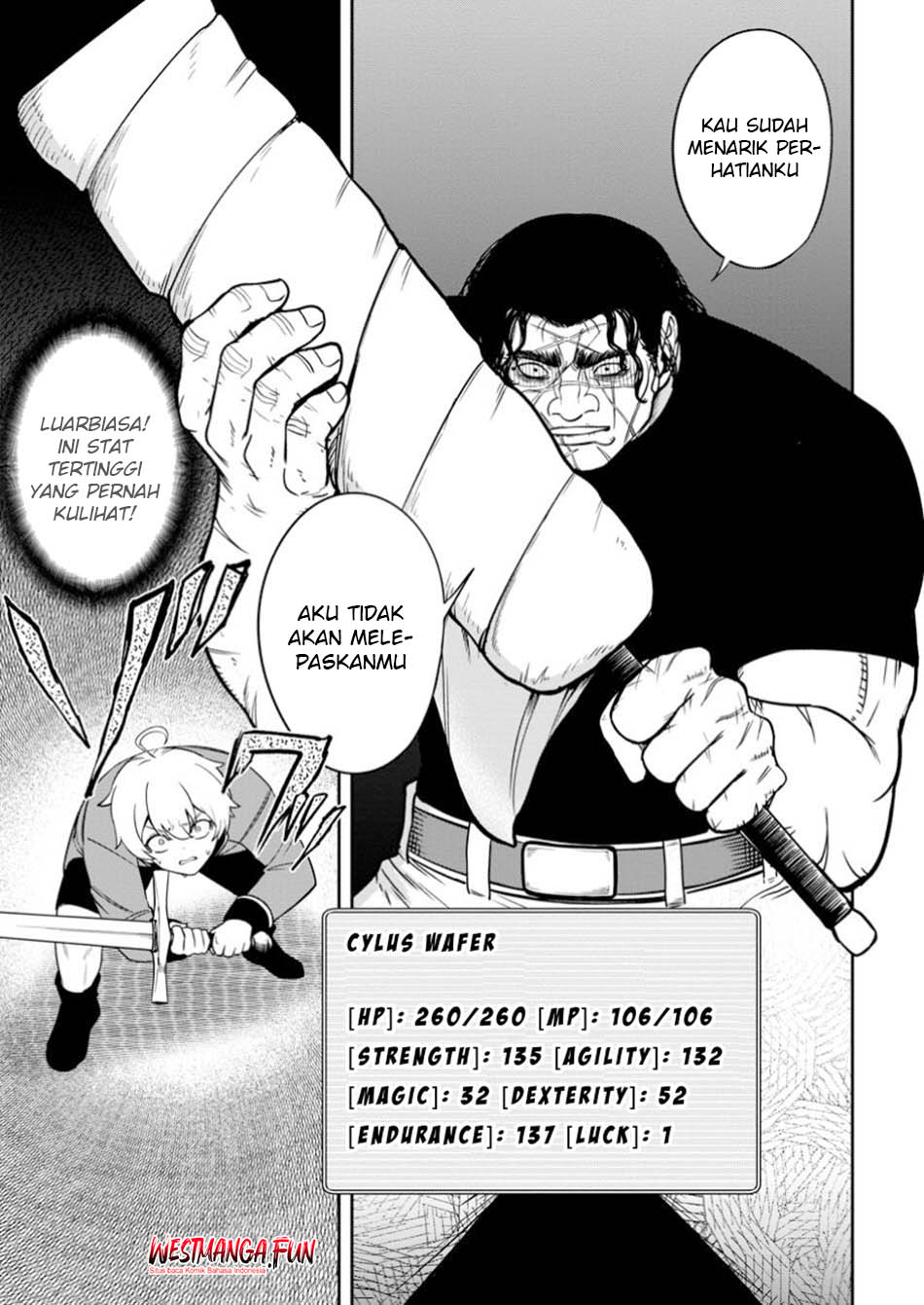That Time I Got Reincarnated With Talent ~I’ll Work Hard Even if I Go to Another World Chapter 11 - halaman 26