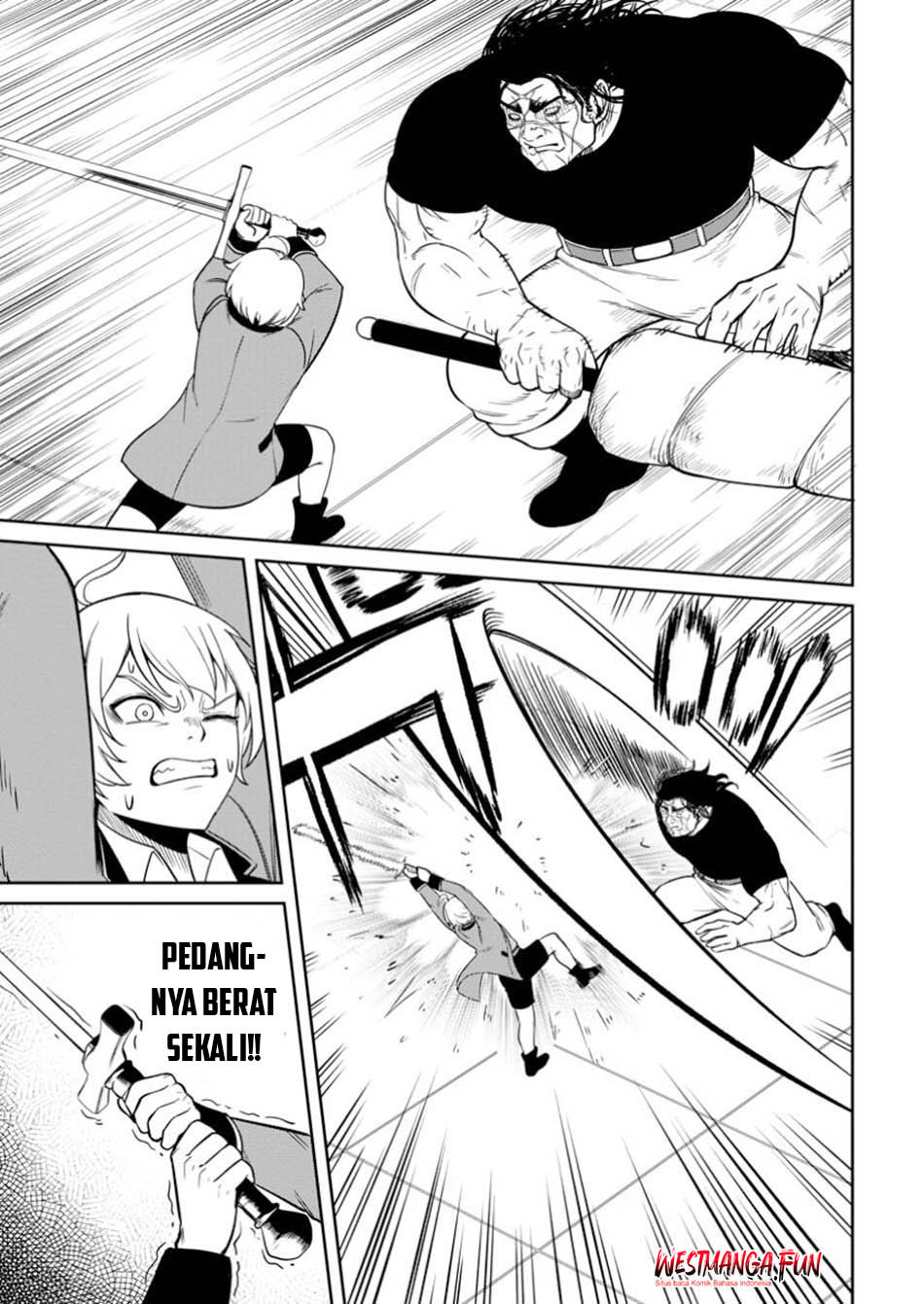 That Time I Got Reincarnated With Talent ~I’ll Work Hard Even if I Go to Another World Chapter 11 - halaman 28