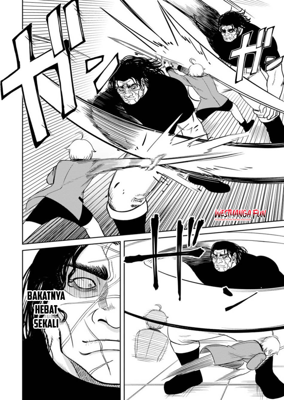 That Time I Got Reincarnated With Talent ~I’ll Work Hard Even if I Go to Another World Chapter 11 - halaman 29