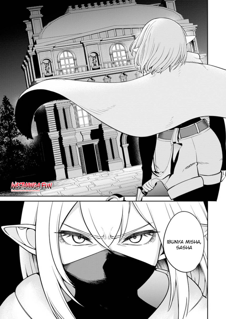 That Time I Got Reincarnated With Talent ~I’ll Work Hard Even if I Go to Another World Chapter 11 - halaman 33