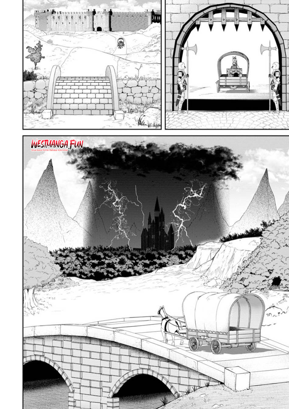 That Time I Got Reincarnated With Talent ~I’ll Work Hard Even if I Go to Another World Chapter 12 - halaman 27