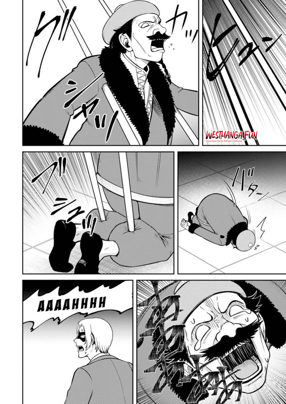 That Time I Got Reincarnated With Talent ~I’ll Work Hard Even if I Go to Another World Chapter 12 - halaman 4