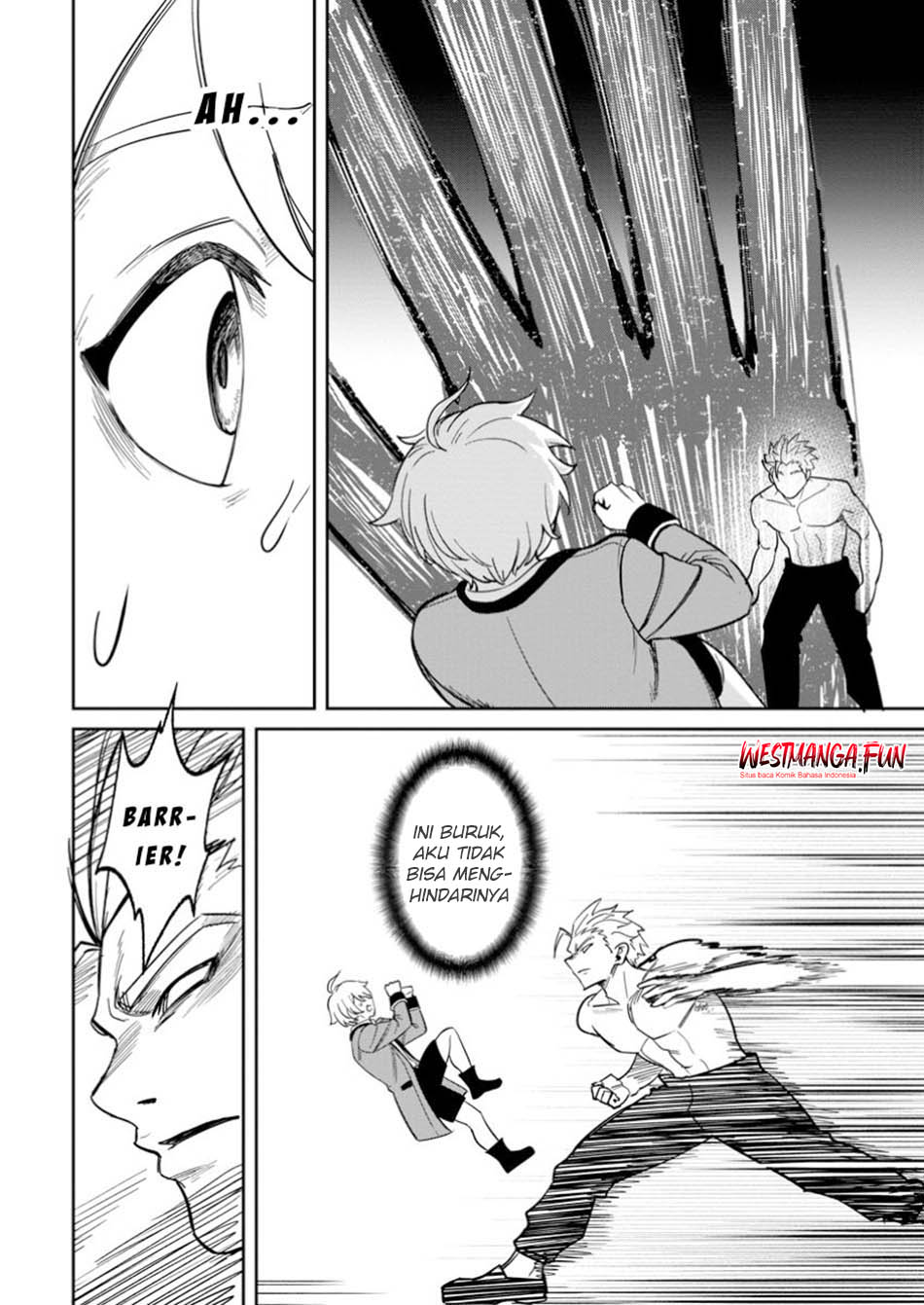 That Time I Got Reincarnated With Talent ~I’ll Work Hard Even if I Go to Another World Chapter 13 - halaman 21