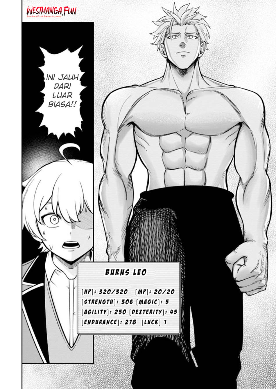 That Time I Got Reincarnated With Talent ~I’ll Work Hard Even if I Go to Another World Chapter 13 - halaman 27