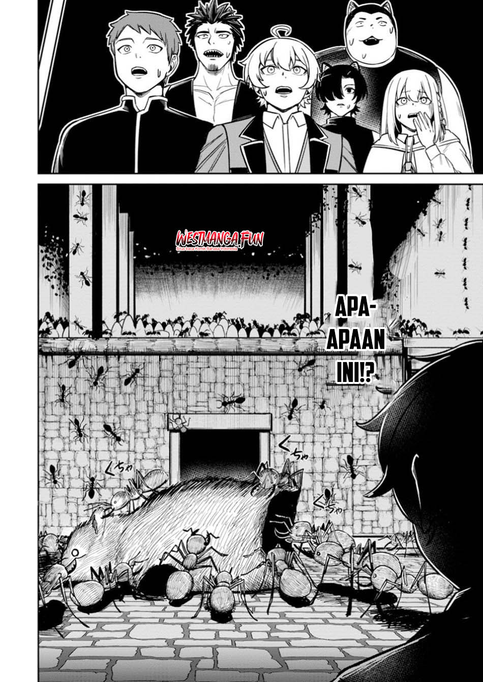 That Time I Got Reincarnated With Talent ~I’ll Work Hard Even if I Go to Another World Chapter 14 - halaman 23
