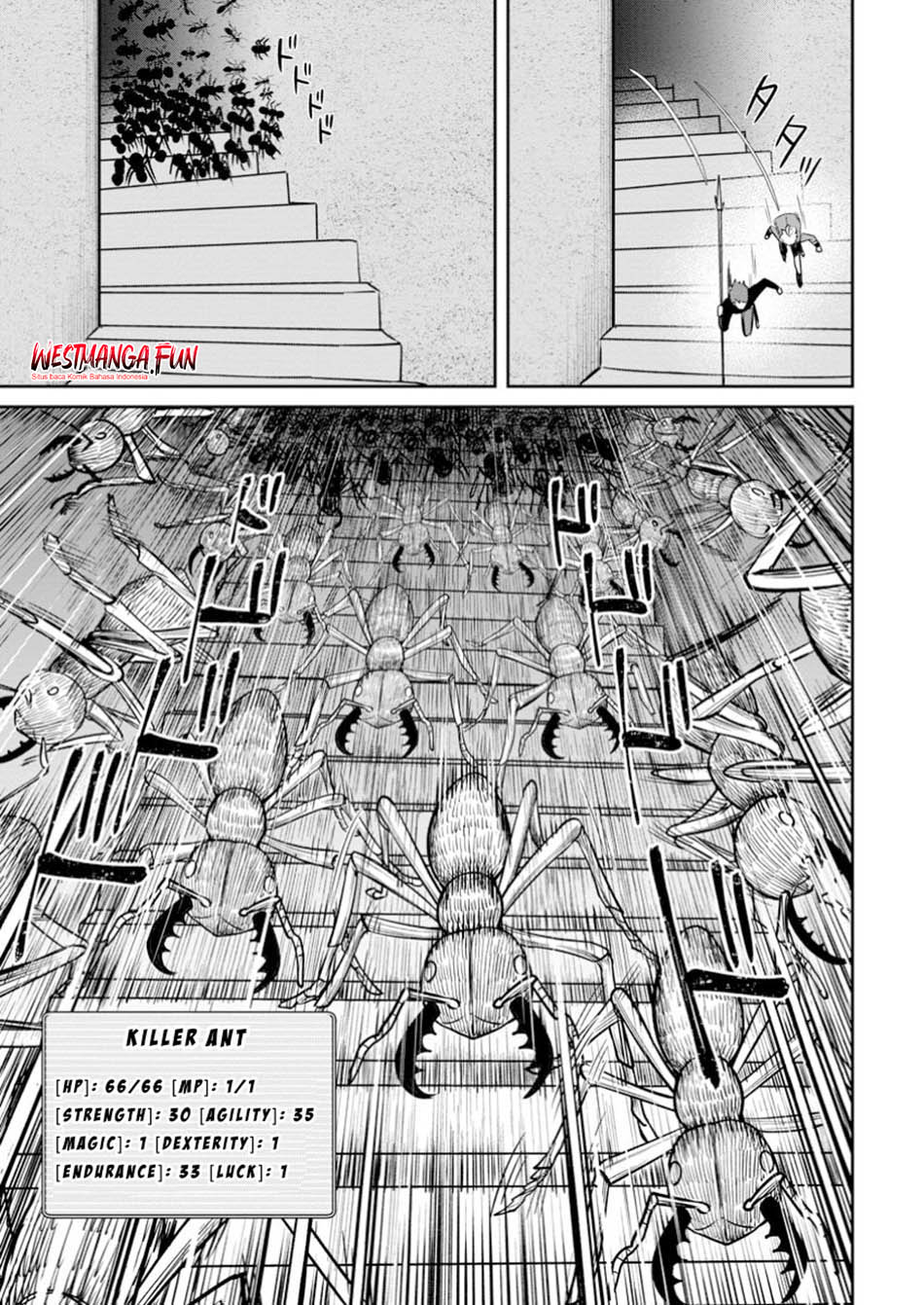 That Time I Got Reincarnated With Talent ~I’ll Work Hard Even if I Go to Another World Chapter 15 - halaman 17