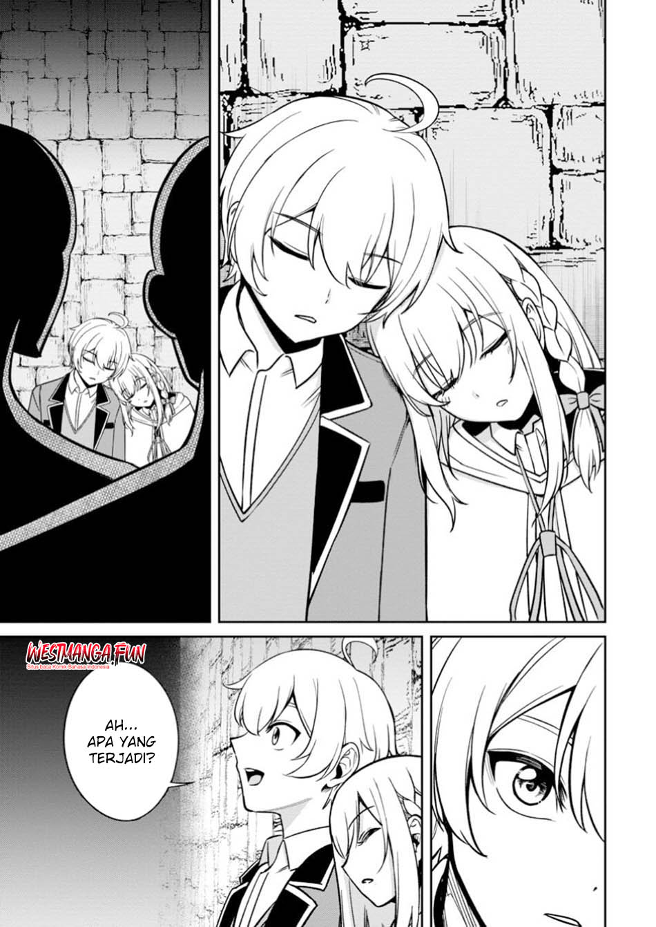 That Time I Got Reincarnated With Talent ~I’ll Work Hard Even if I Go to Another World Chapter 15 - halaman 26