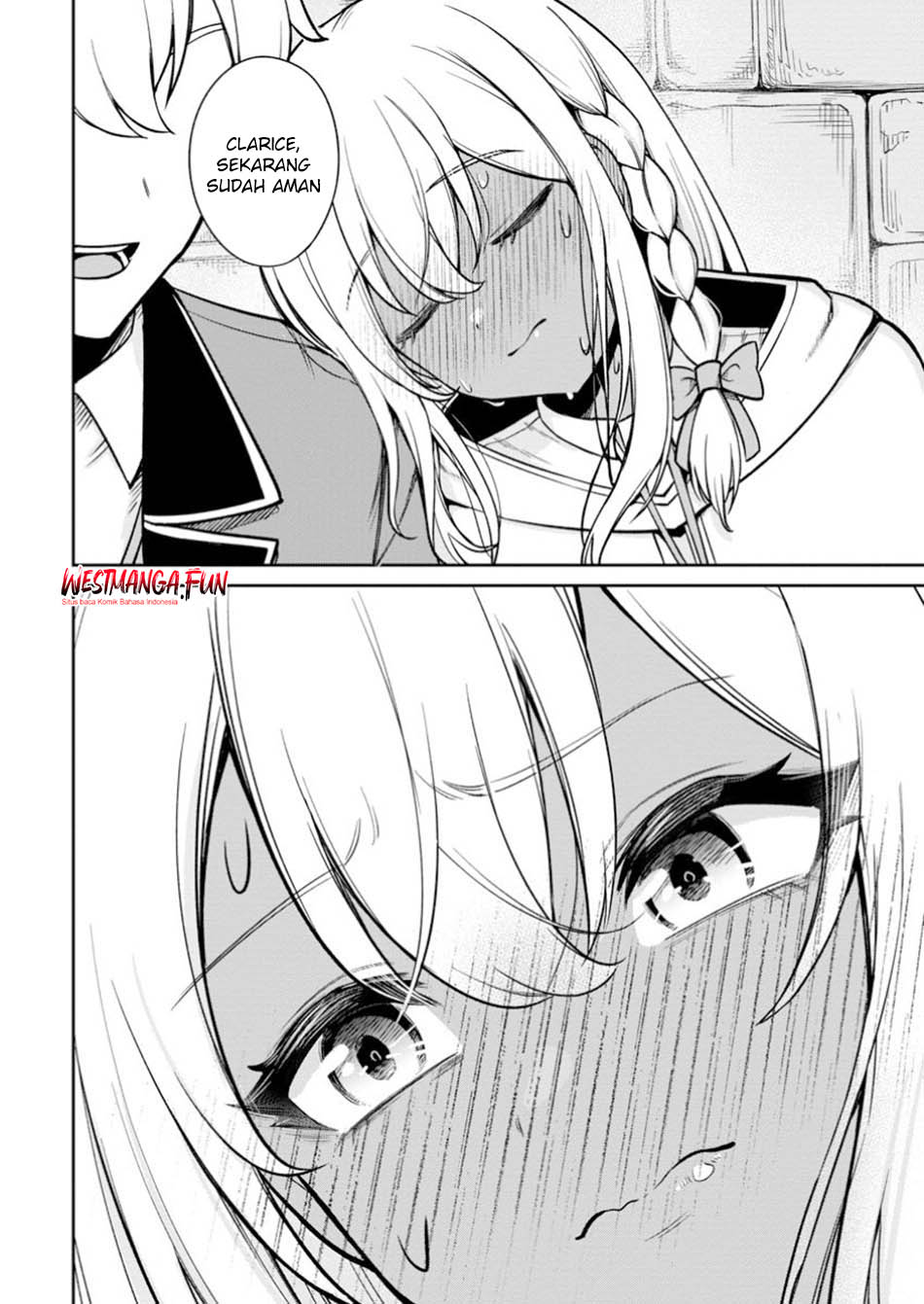 That Time I Got Reincarnated With Talent ~I’ll Work Hard Even if I Go to Another World Chapter 15 - halaman 29