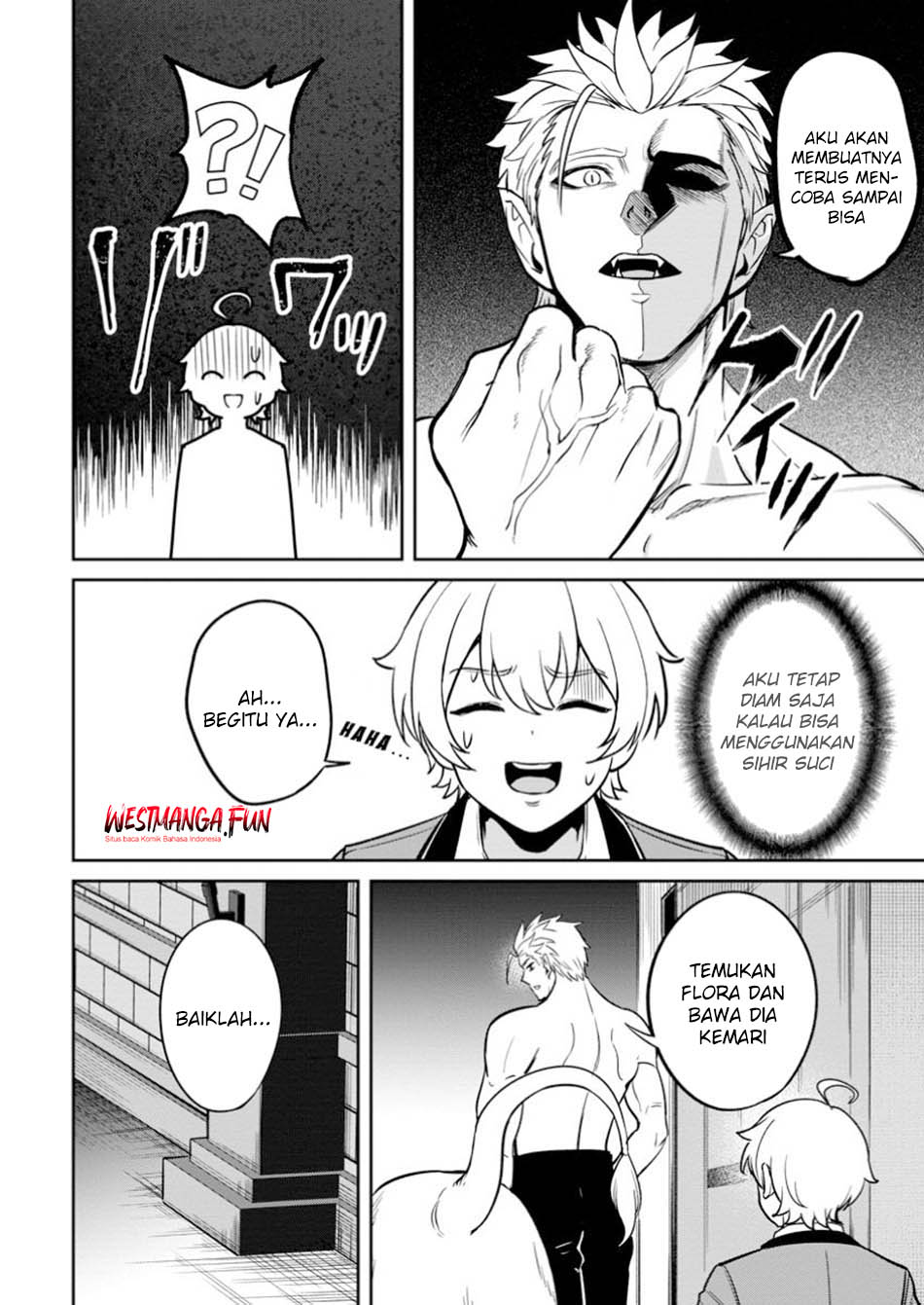 That Time I Got Reincarnated With Talent ~I’ll Work Hard Even if I Go to Another World Chapter 15 - halaman 6