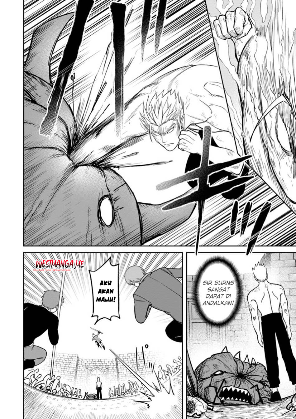 That Time I Got Reincarnated With Talent ~I’ll Work Hard Even if I Go to Another World Chapter 16 - halaman 19