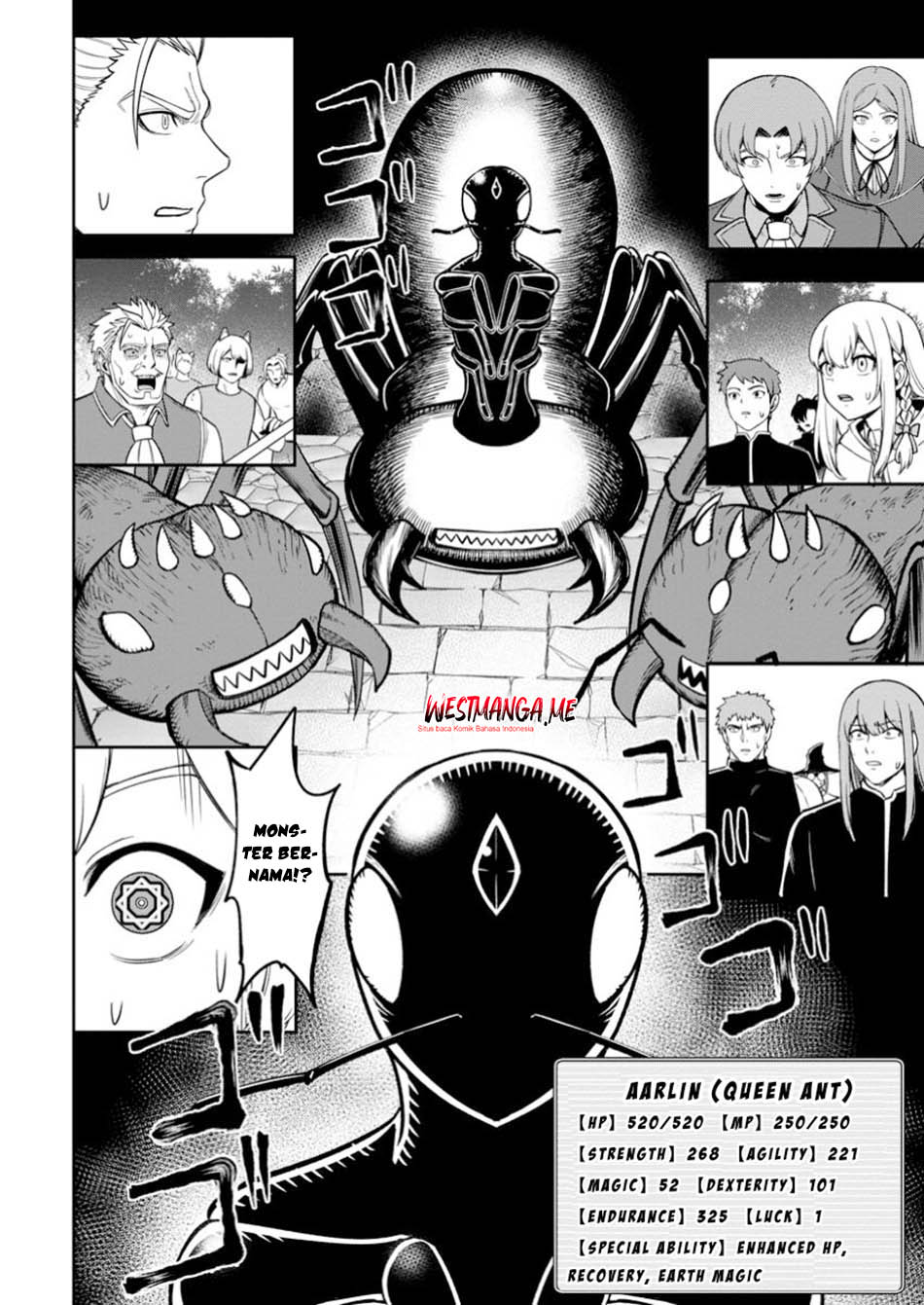 That Time I Got Reincarnated With Talent ~I’ll Work Hard Even if I Go to Another World Chapter 16 - halaman 29