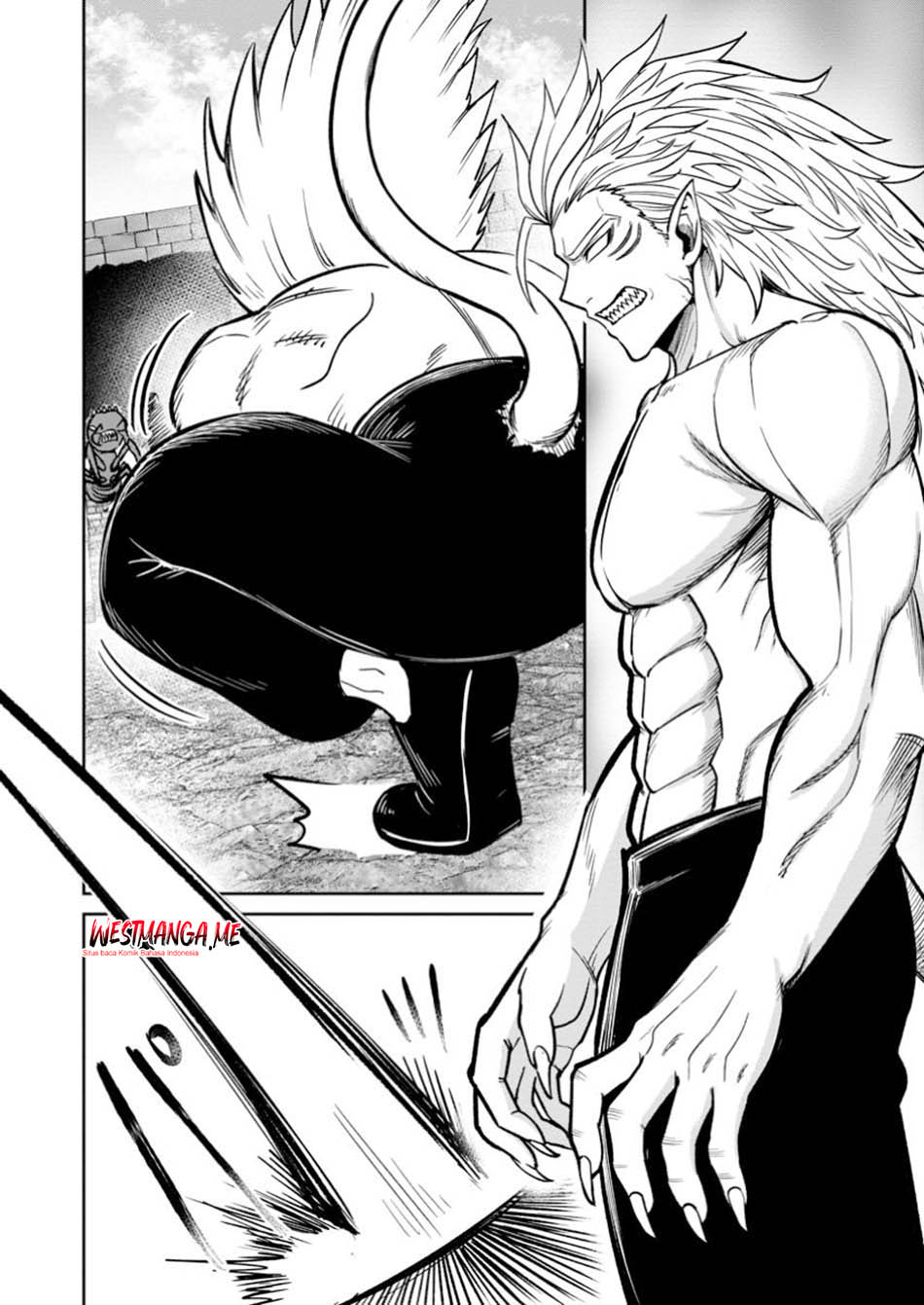 That Time I Got Reincarnated With Talent ~I’ll Work Hard Even if I Go to Another World Chapter 16 - halaman 31