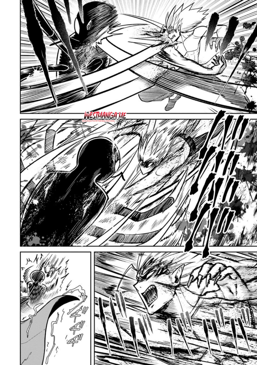 That Time I Got Reincarnated With Talent ~I’ll Work Hard Even if I Go to Another World Chapter 17 - halaman 19