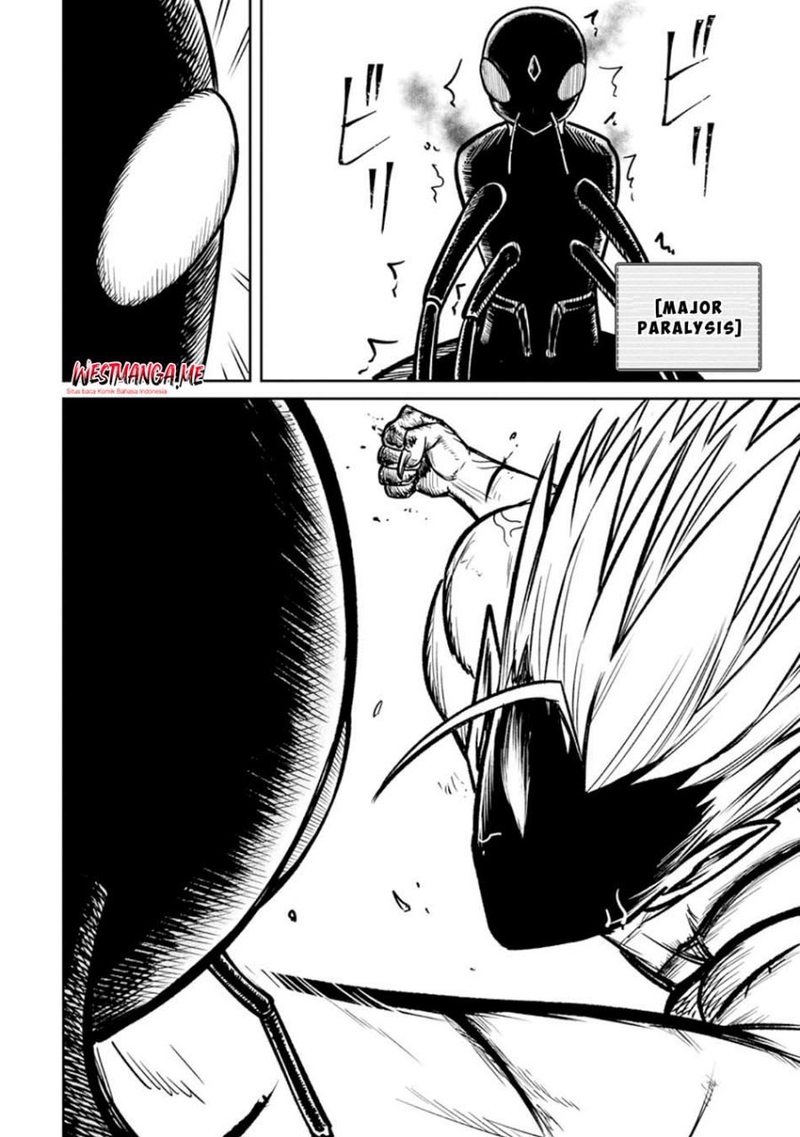 That Time I Got Reincarnated With Talent ~I’ll Work Hard Even if I Go to Another World Chapter 17 - halaman 21
