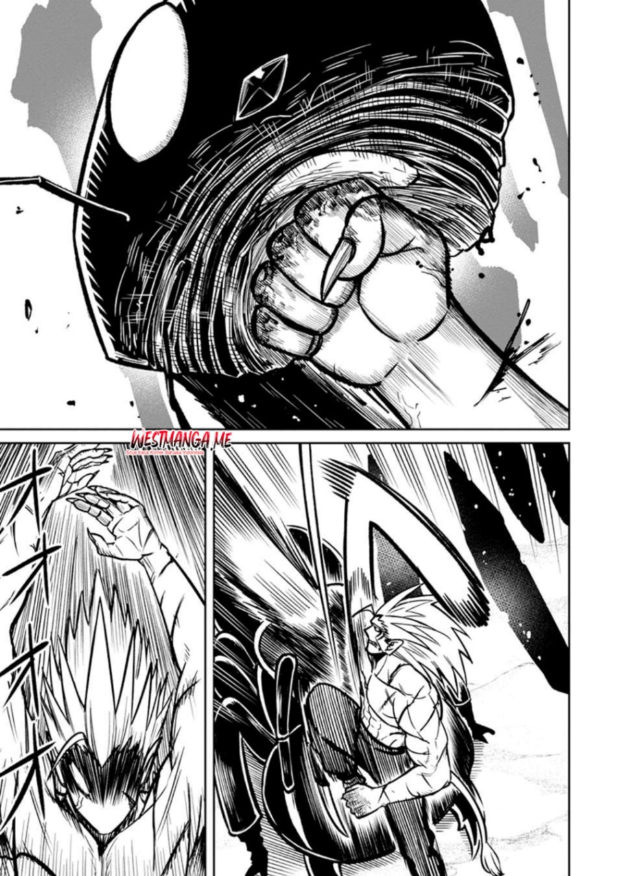 That Time I Got Reincarnated With Talent ~I’ll Work Hard Even if I Go to Another World Chapter 17 - halaman 22