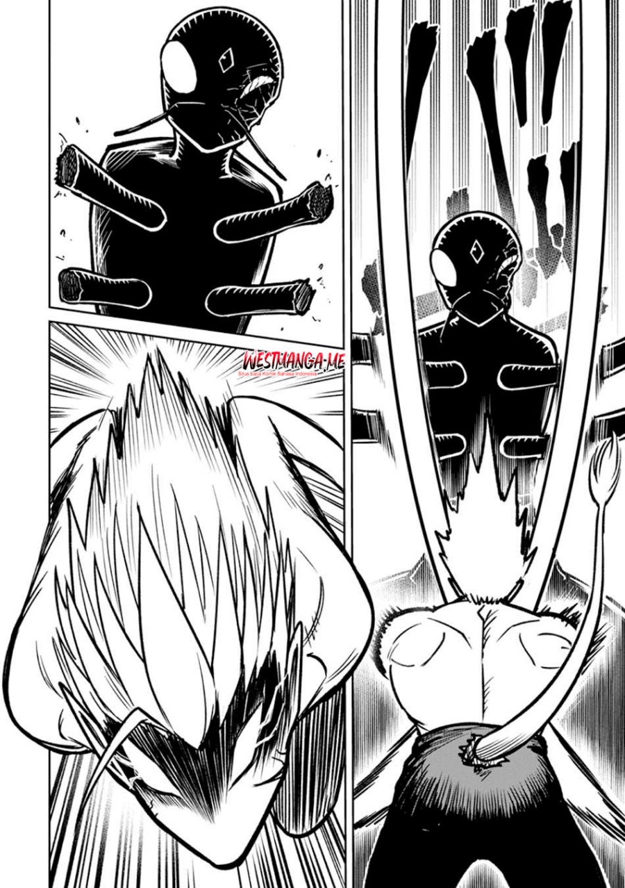 That Time I Got Reincarnated With Talent ~I’ll Work Hard Even if I Go to Another World Chapter 17 - halaman 23