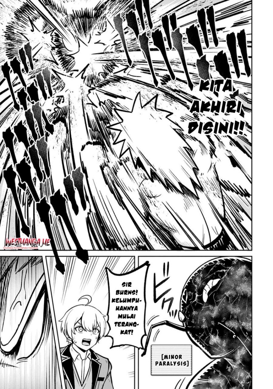 That Time I Got Reincarnated With Talent ~I’ll Work Hard Even if I Go to Another World Chapter 17 - halaman 24