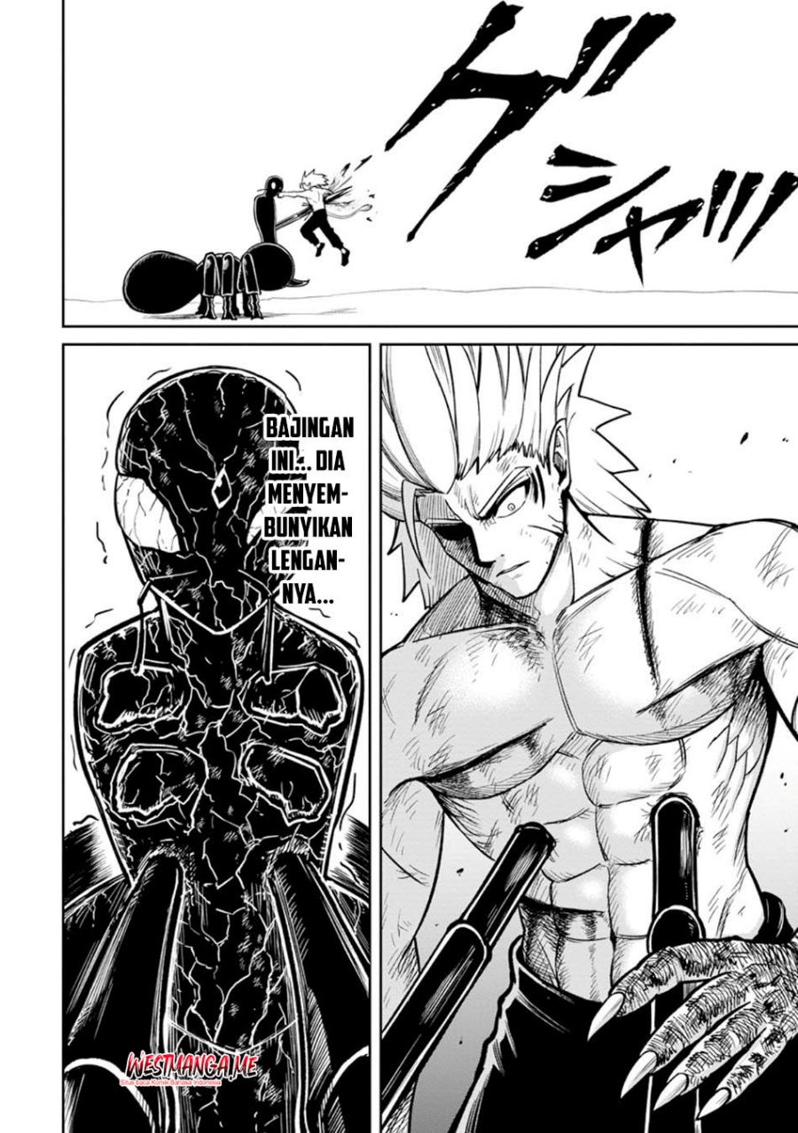 That Time I Got Reincarnated With Talent ~I’ll Work Hard Even if I Go to Another World Chapter 17 - halaman 25