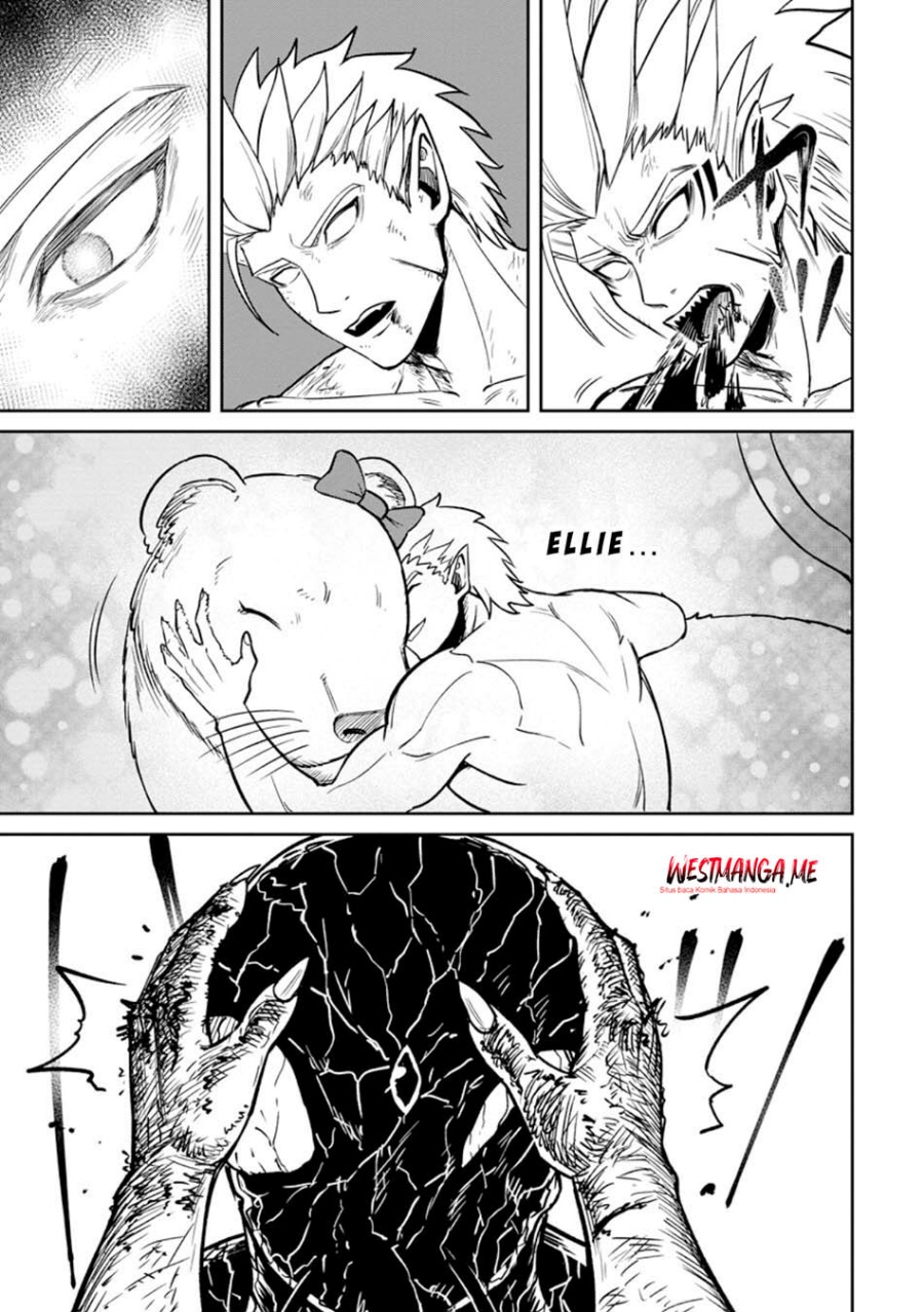 That Time I Got Reincarnated With Talent ~I’ll Work Hard Even if I Go to Another World Chapter 17 - halaman 26