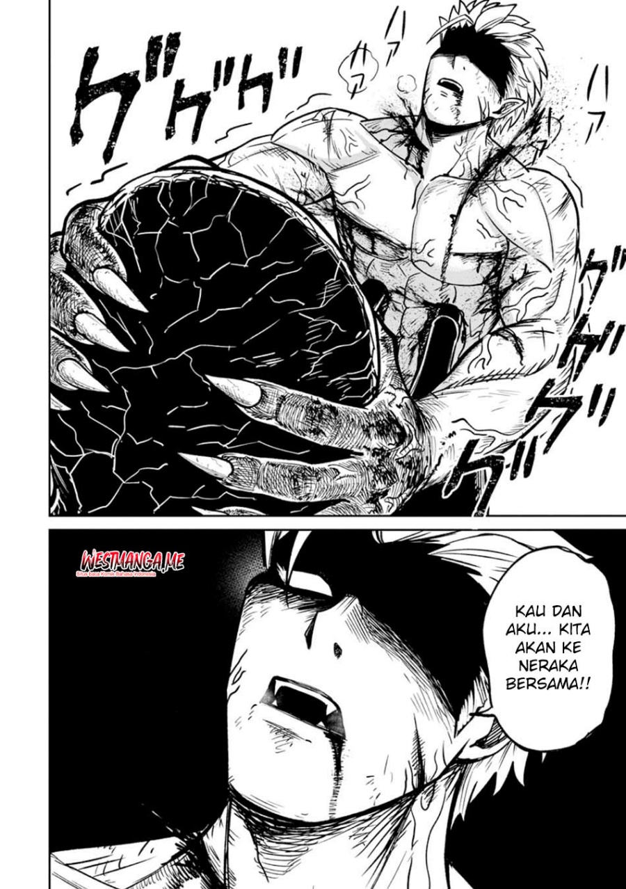 That Time I Got Reincarnated With Talent ~I’ll Work Hard Even if I Go to Another World Chapter 17 - halaman 27